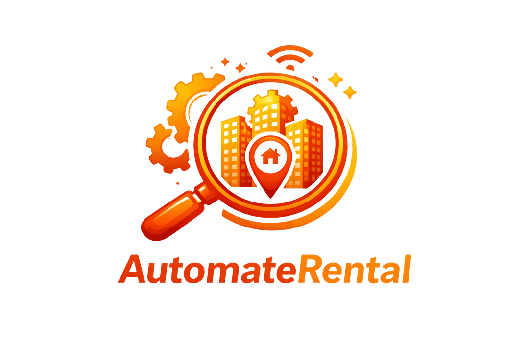 AutomateRental Logo