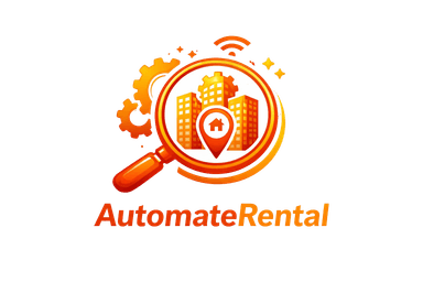 AutomateRental Logo